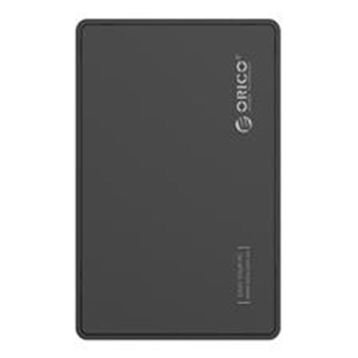 قاب اکسترنال هارد دیسک 2.5 اینچی اوریکو مدل 2588 سی 3