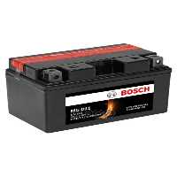 باتری باطری 8 Ah M6011 Ytz10S نبرد موتور سیکلت Bs Bosch