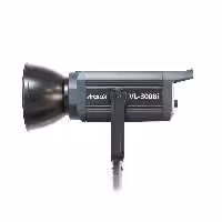 ویدیولایت آراروکس Ararox VL300 BI LED Video Light