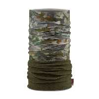 دستمال سر و گردن زمستانی باف مدل Garble Bark