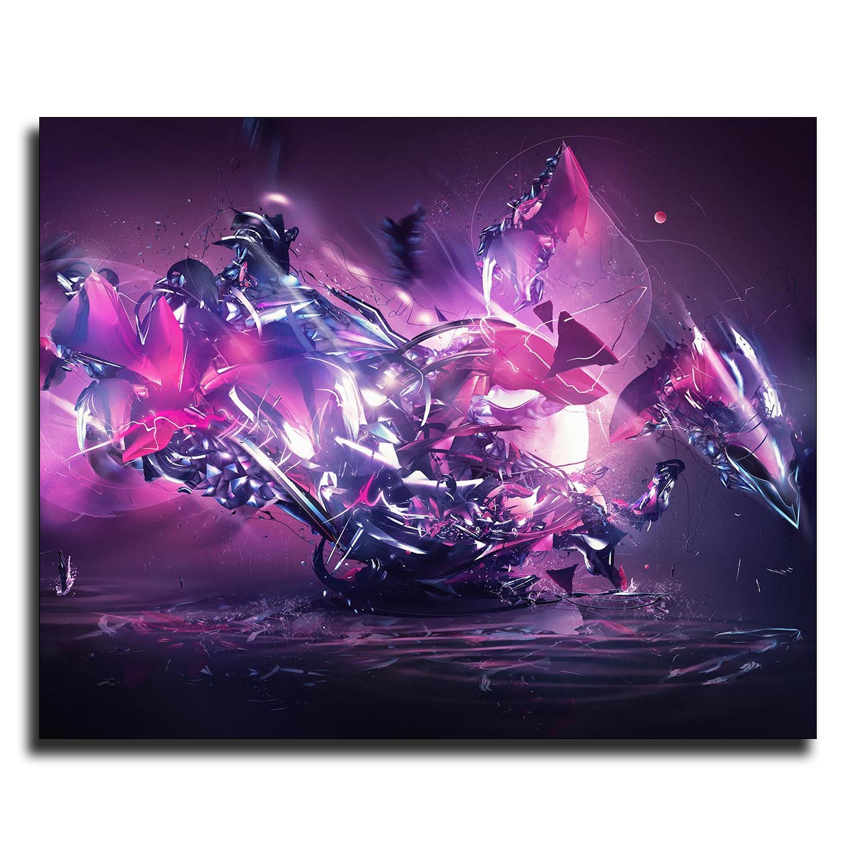 تابلو شاسی طرح A21