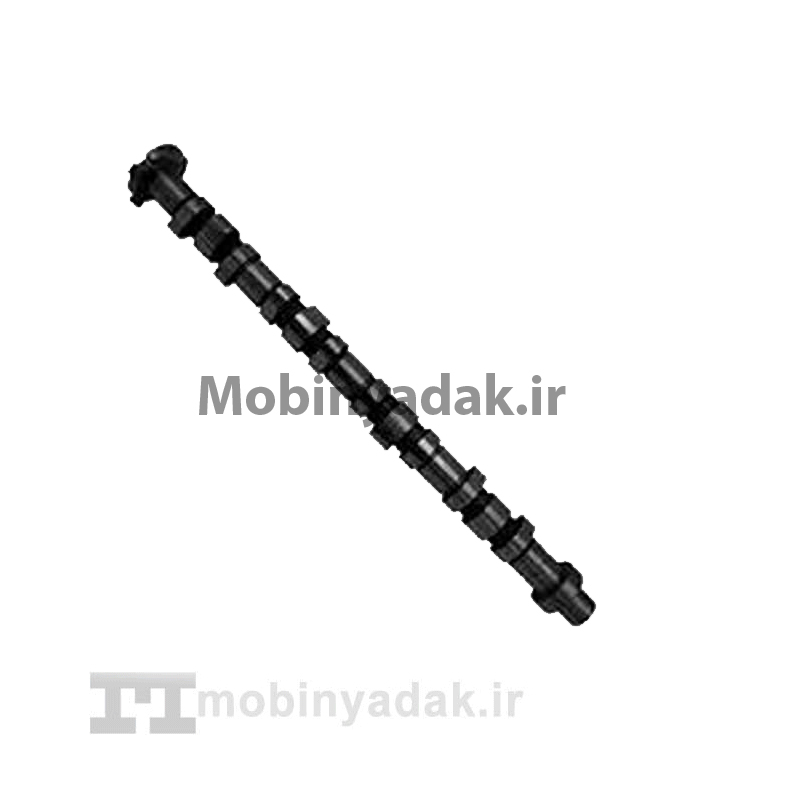 میل سوپاپ دود KMC k7