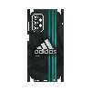 برچسب پوششی ماهوت مدل adidas-Logo-FullSkin مناسب برای گوشی موبایل سامسونگ Galaxy A23