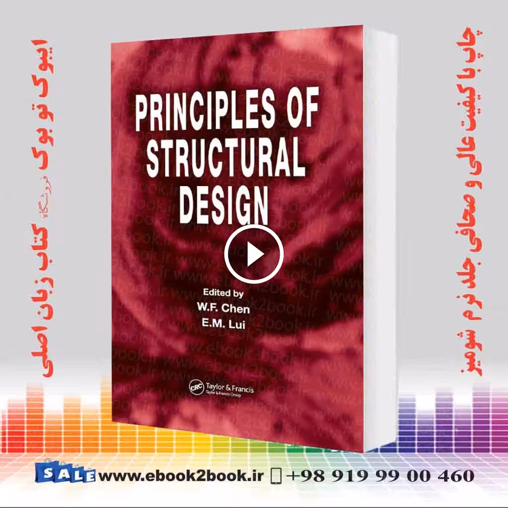 Principles of Structural Design