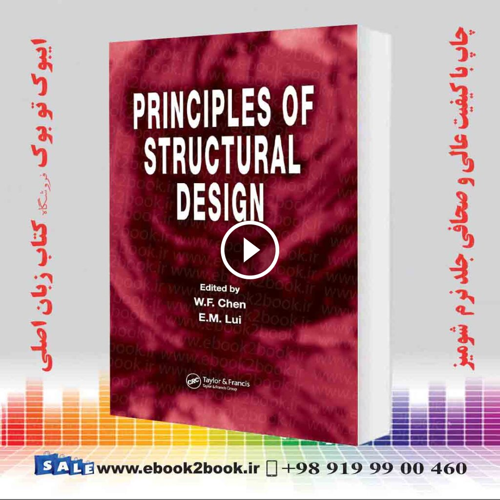 Principles of Structural Design