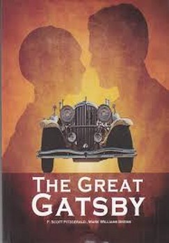 The Great Gatsby | مرکز فرهنگی آبی