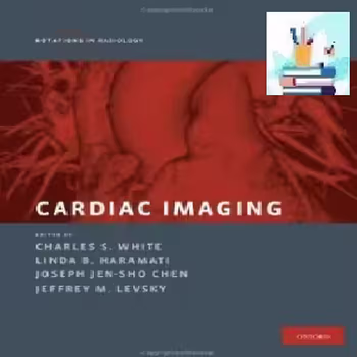 Cardiac Imaging TRUE PDF price 1€