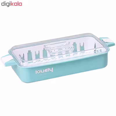 جاقاشقی لاولی مدل 153 کد A627