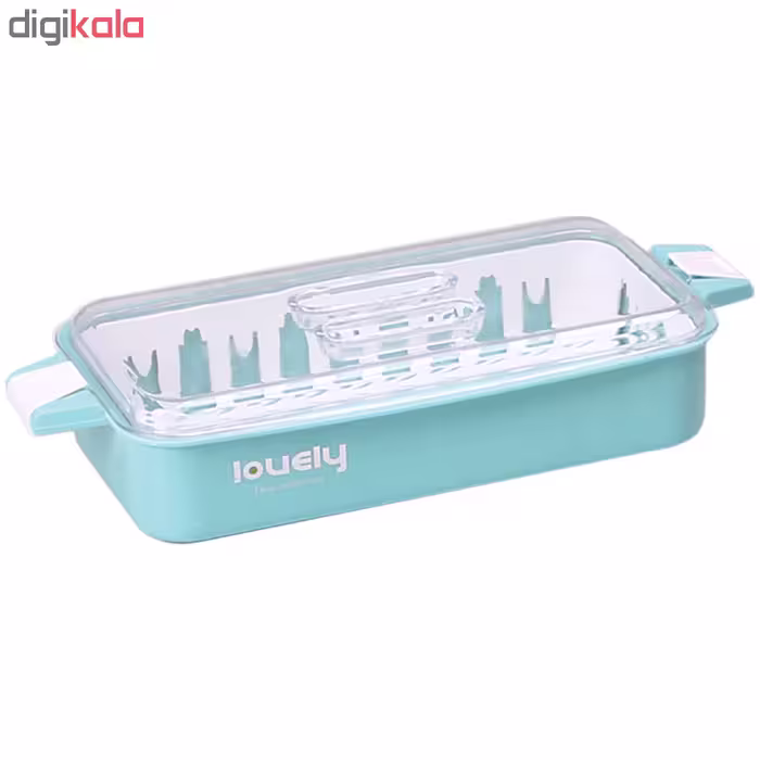 جاقاشقی لاولی مدل 153 کد A627