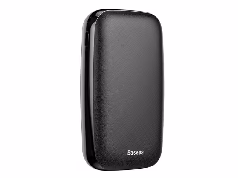 پاور بانک جیبی بیسوس Baseus Mini Q PD M25i 10000mAh Power Bank