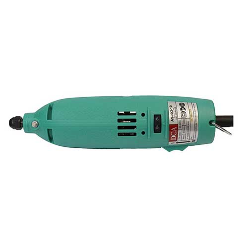 فرز انگشتی دی سی ای DCA مدل ASJ03-10