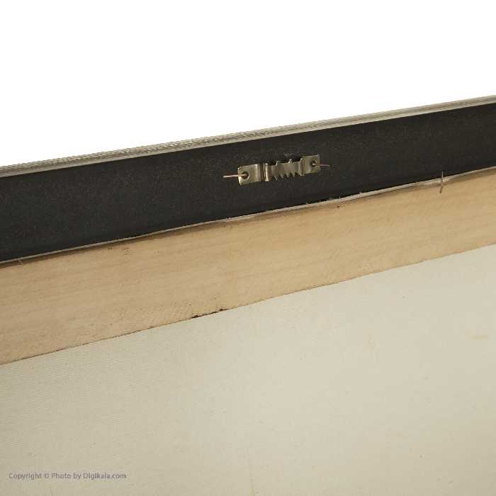 تابلو نقاشی رنگ روغن مدل گل کد 34