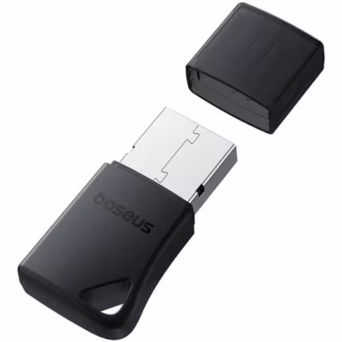 دانگل بلوتوث 5.4 بیسوس BASEUS BA04  A10082600121-00