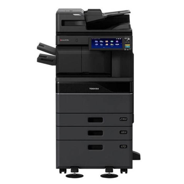 دستگاه کپی توشیبا مدل e-Studio 4528A