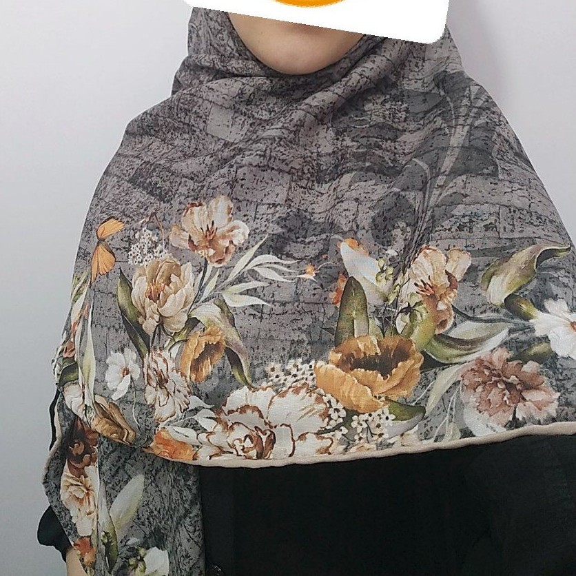 روسری قواره بزرگ