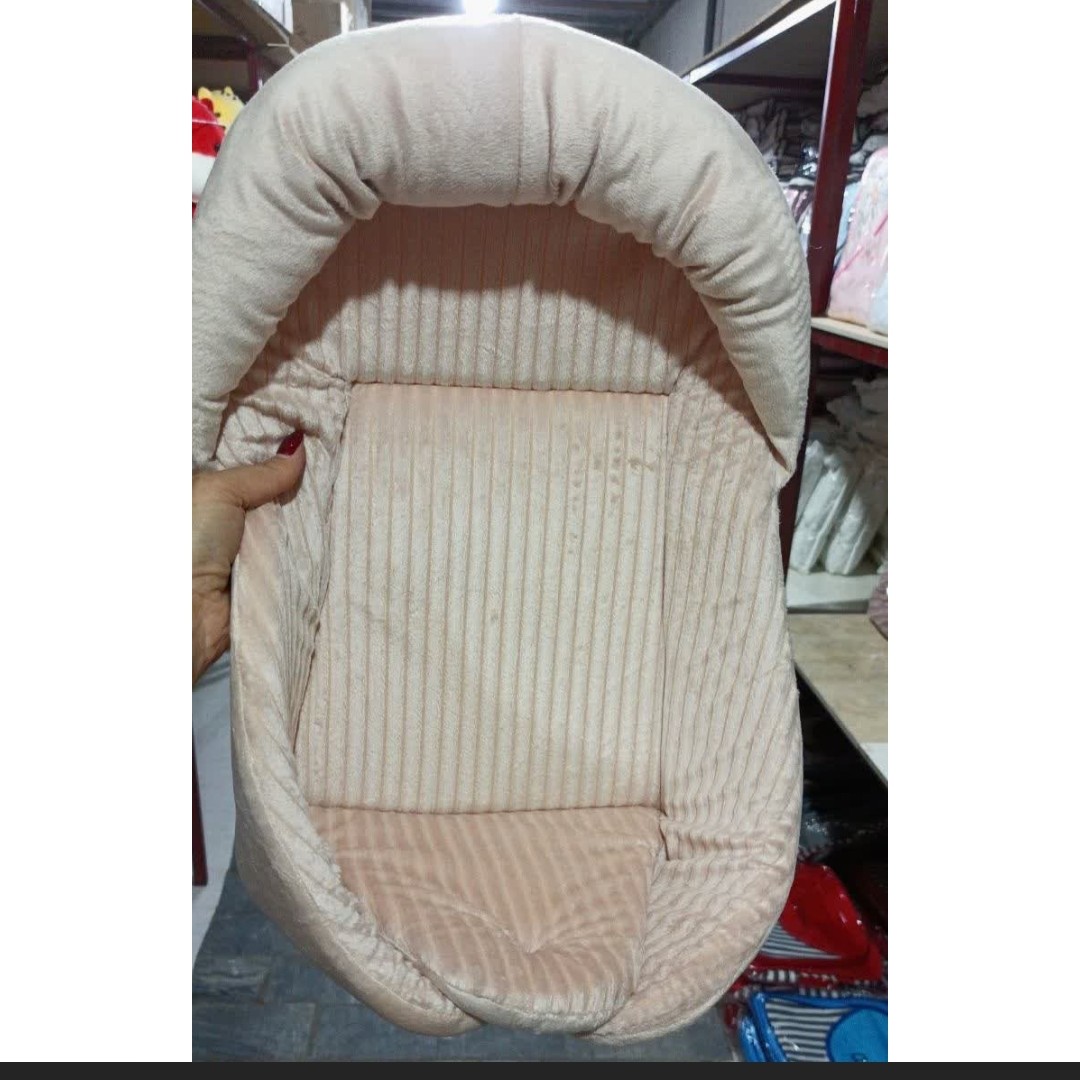 آغوشی مخمل کاوردار 