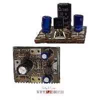SAMS PRE-AMP MONO