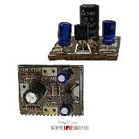 SAMS PRE-AMP MONO