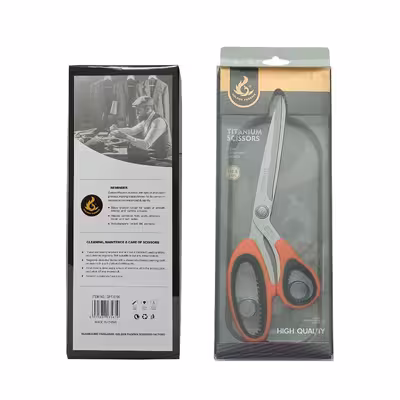 قیچی خیاطی گلدن فونیکس مدل N-GPT-6100