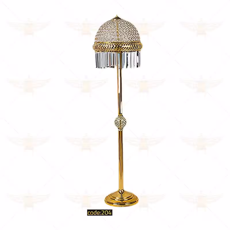 آباژور کد 204