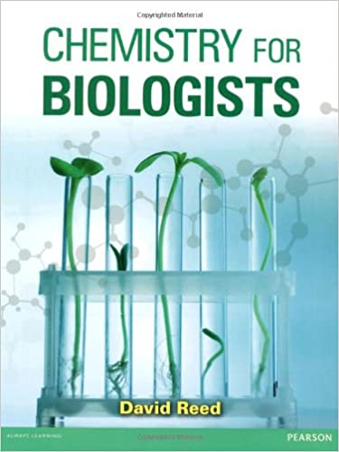  دانلود کتاب Chemistry For Biologists, 2013 - دانلود کتاب های دانشگاهی