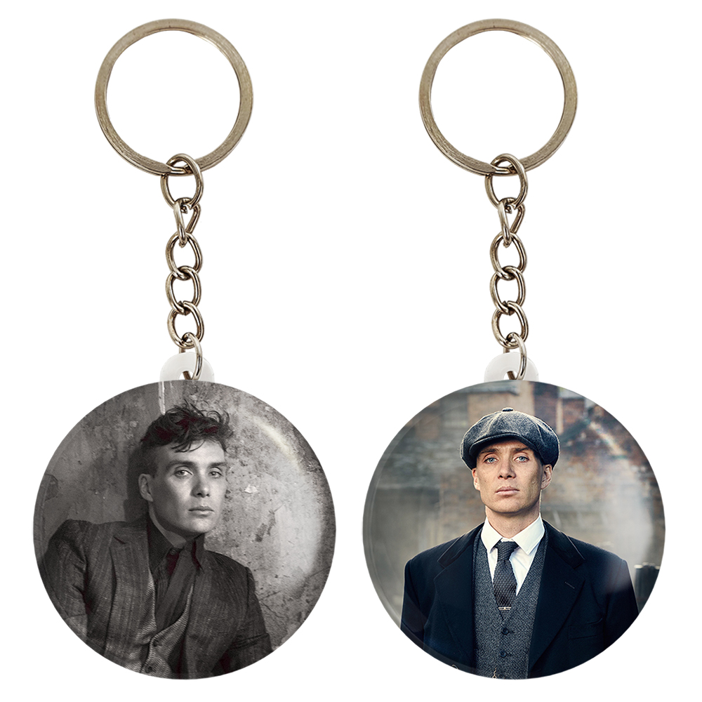 جاکلیدی خندالو مدل کیلین مورفی کد 45814586 مجموعه 2 عددی