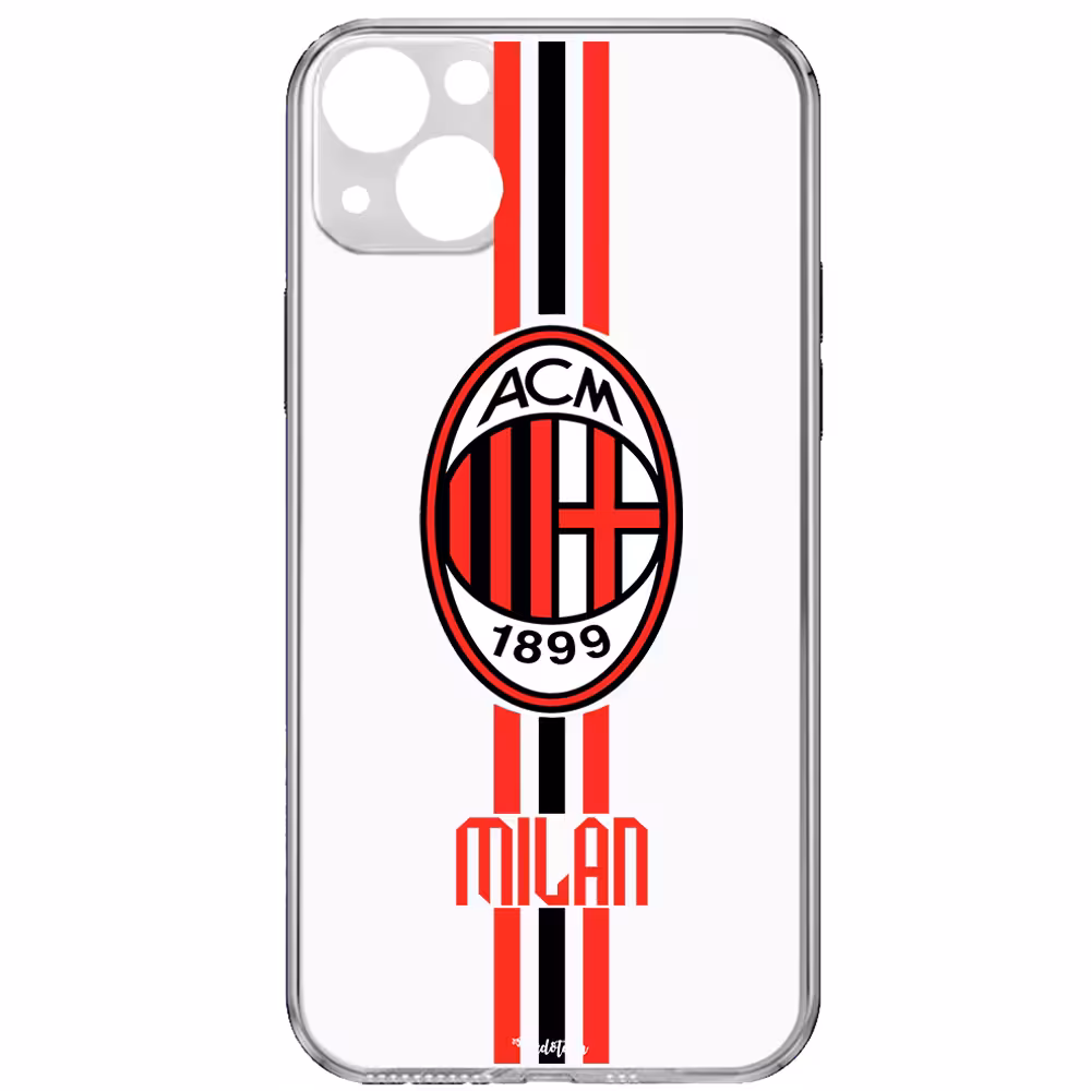 کاور طرح Milan مناسب برای گوشی موبایل اپل iPhone 13 