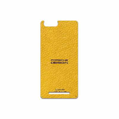 برچسب پوششی ماهوت مدل ML-PRDS مناسب برای گوشی موبایل جی ال ایکس Pars