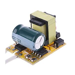 درایور ال ای دی 1 تا 3 وات LED Driver 1*3W
