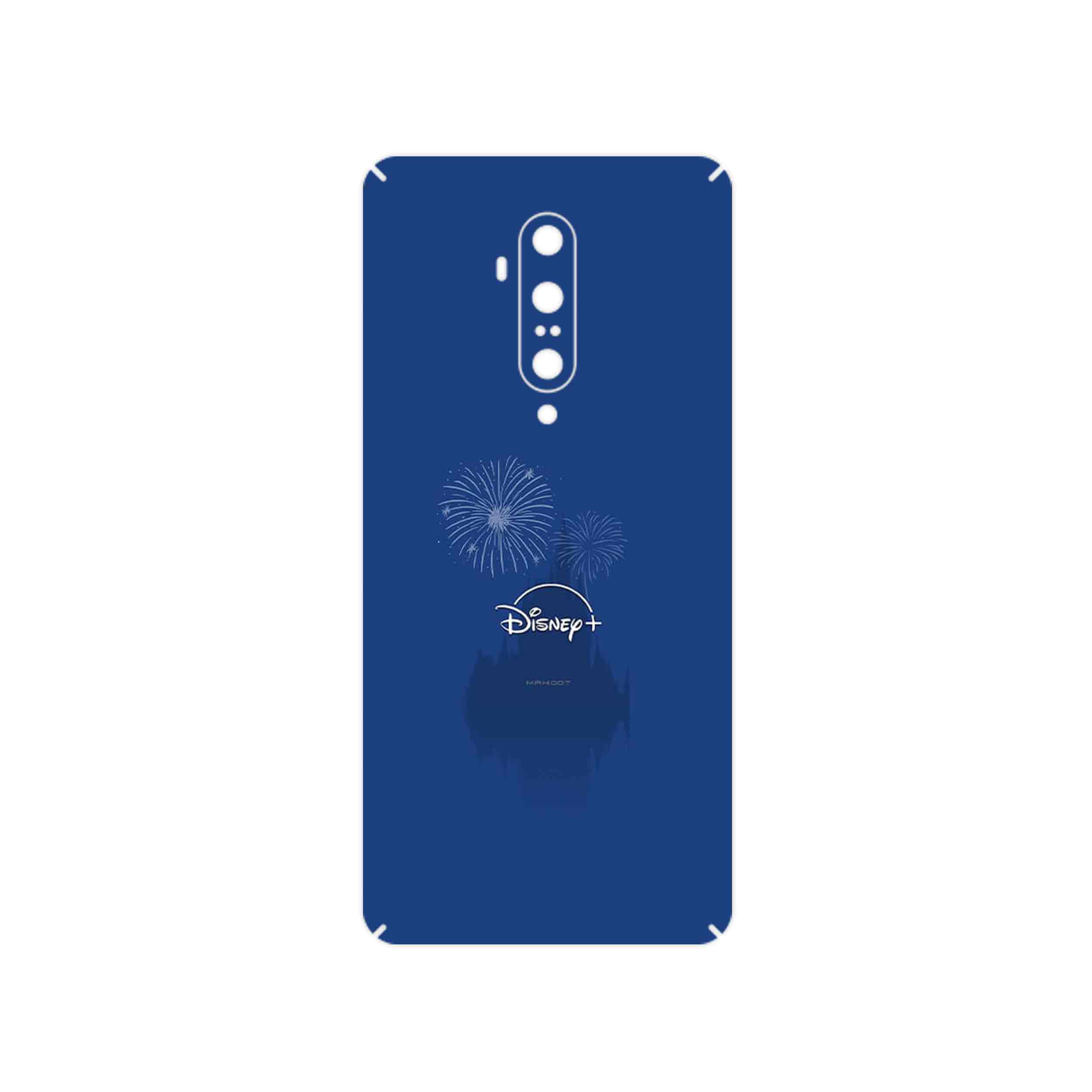 برچسب پوششی ماهوت مدل Disney مناسب برای گوشی موبایل وان پلاس 7T Pro