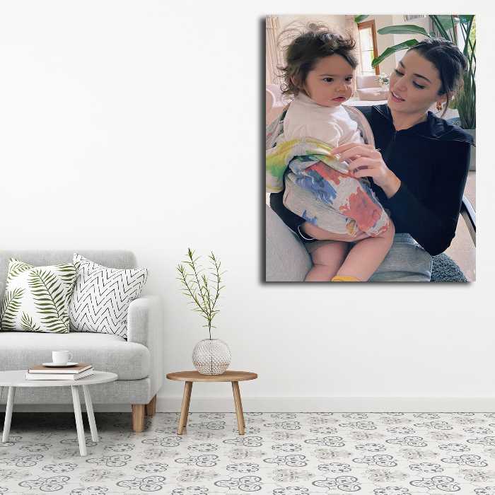 تابلو شاسی مدل هانده ارچل کد 13