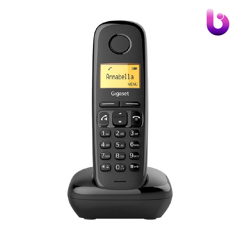 تلفن بی سیم Gigaset A270