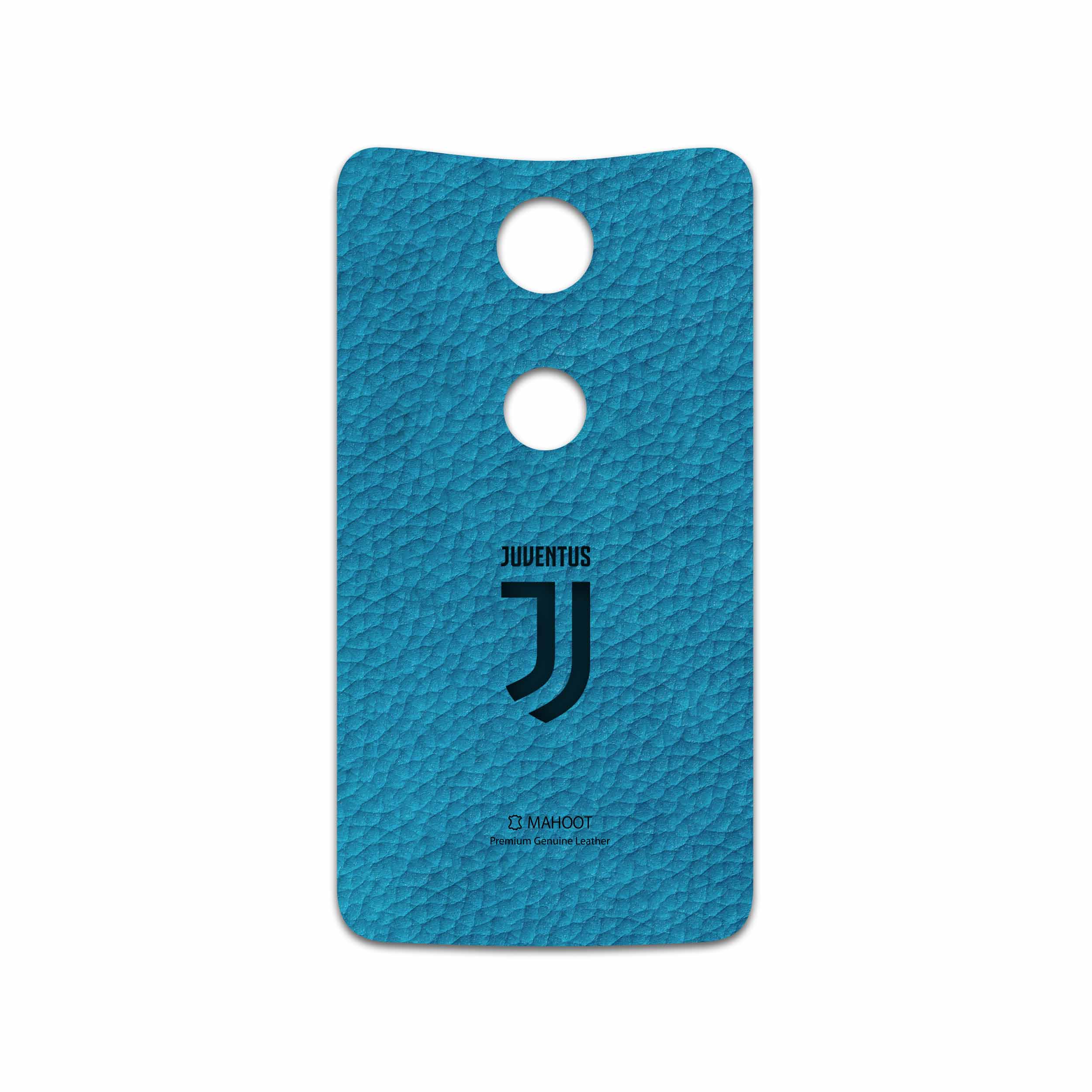 برچسب پوششی ماهوت مدل BL-JUVE مناسب برای گوشی موبایل گوگل Nexus 6