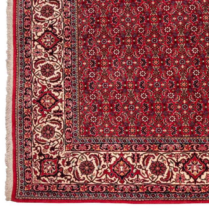 فرش دستباف شش متری سی پرشیا کد 187085