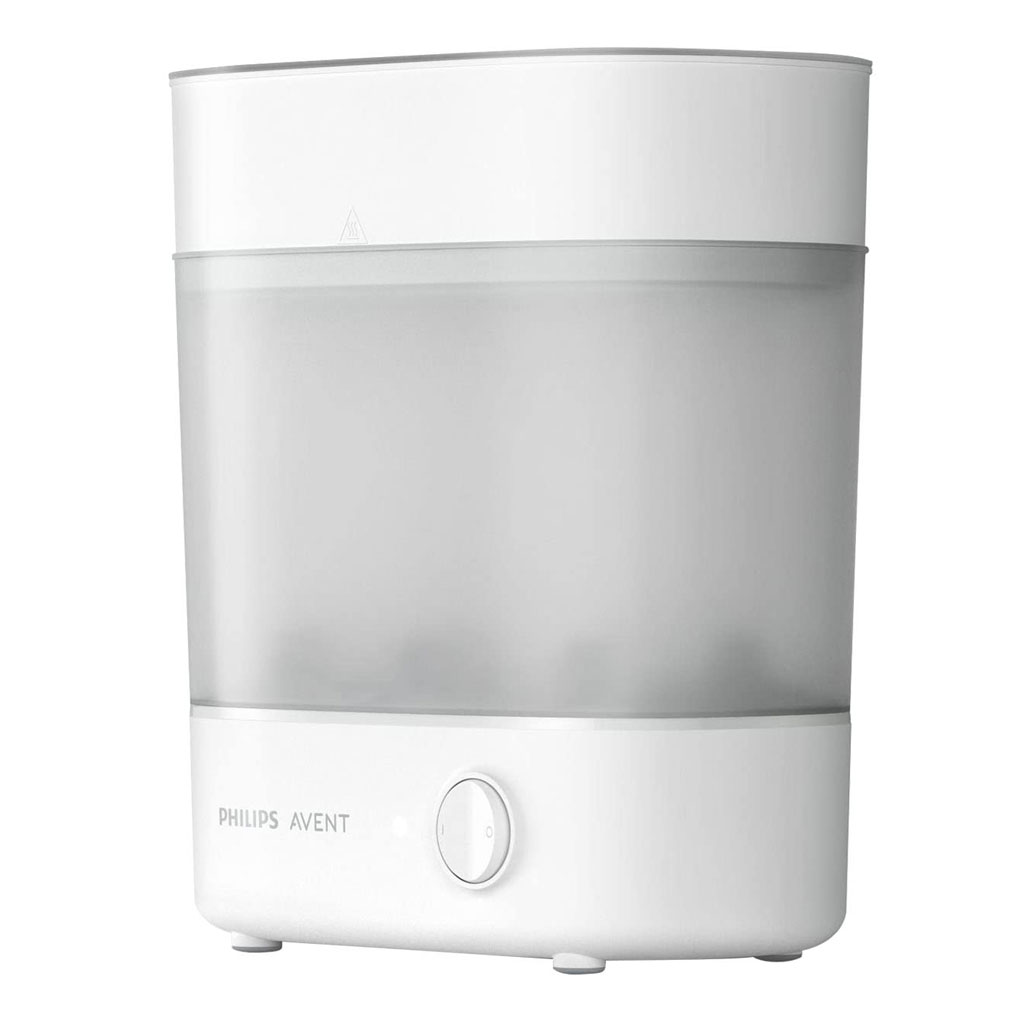 دستگاه استریل ضدعفونی كننده با بخار اونت Avent