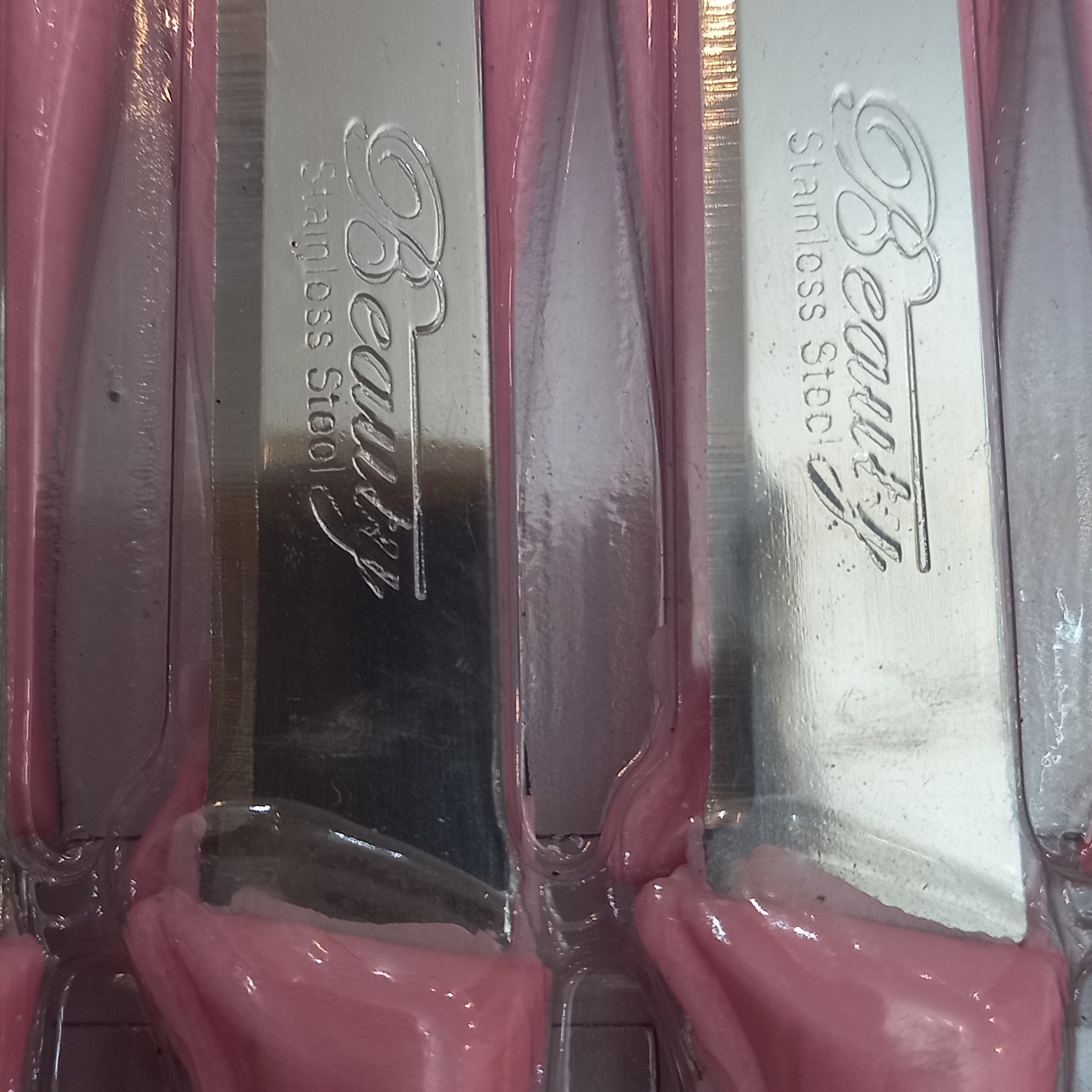 کارد میوه خوری بیوتی