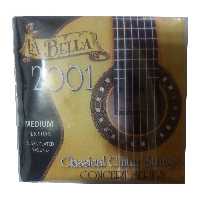 سیم گیتار مدل 2001 کد MEDIUM