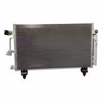 رادیاتور کولر چری مدل J60-8105010 مناسب برای آریزو 5 و x22 