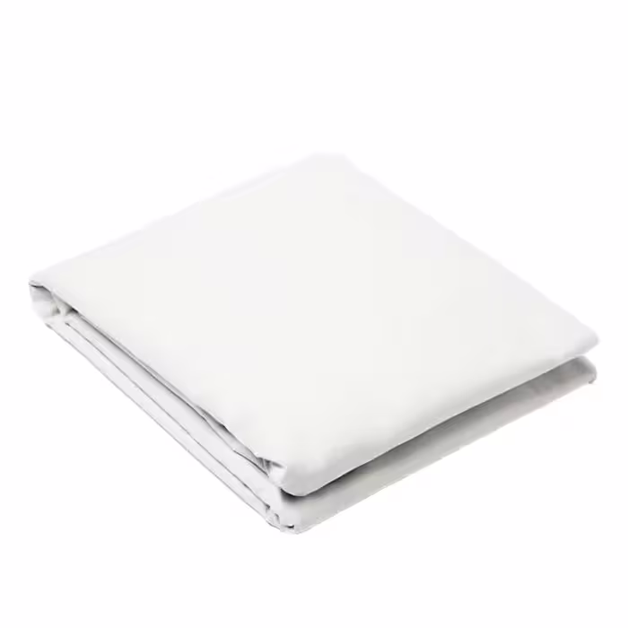 ملحفه بومرنگ مدل Simple دو نفره سایز 220x235 سانتی متر