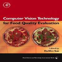خرید و دانلود نسخه کامل کتاب Computer Vision Technology for Food Quality Evaluation (Food Science and Technology) | الی فایل | مرجع خرید و فروش فایل