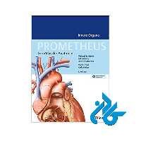 PROMETHEUS Innere Organe خرید از فروشگاه کتاب کادن تا 50% تخفیف