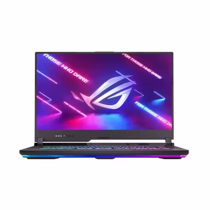 لپ تاپ گیمینگ ایسوس مدل ASUS ROG Strix G15 G513RM-HF150W | کالابالا
