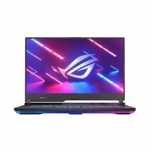 لپ تاپ گیمینگ ایسوس مدل ASUS ROG Strix G15 G513RM-HF150W | کالابالا