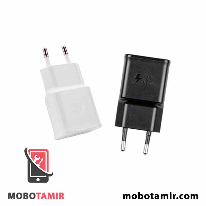 قیمت آداپتور اصلی سامسونگ Galaxy A7 2017 - موبولند