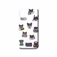 برچسب پوششی دیویا مدل D17 مناسب برای گوشی موبایل اپل Iphone 11