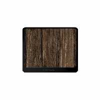 زیر لیوانی ماهوت مدل Dark-Walnut-Wood