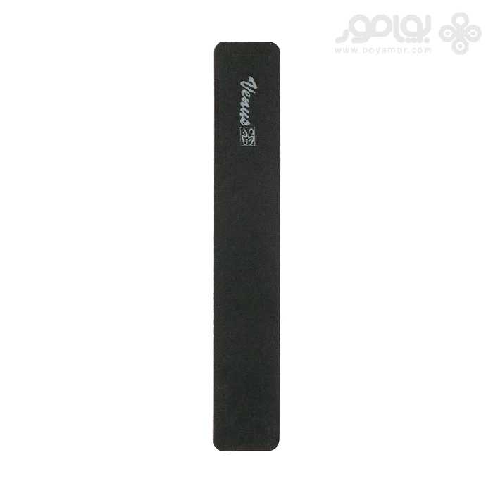 سوهان ناخن ونوس مدل R-313 شکل مستطیل