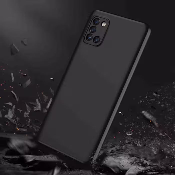 کاور 360 درجه کیوسک مدل KGK KGM 1 مناسب برای گوشی موبایل سامسونگ Galaxy M51 به همراه محافظ صفحه نمایش