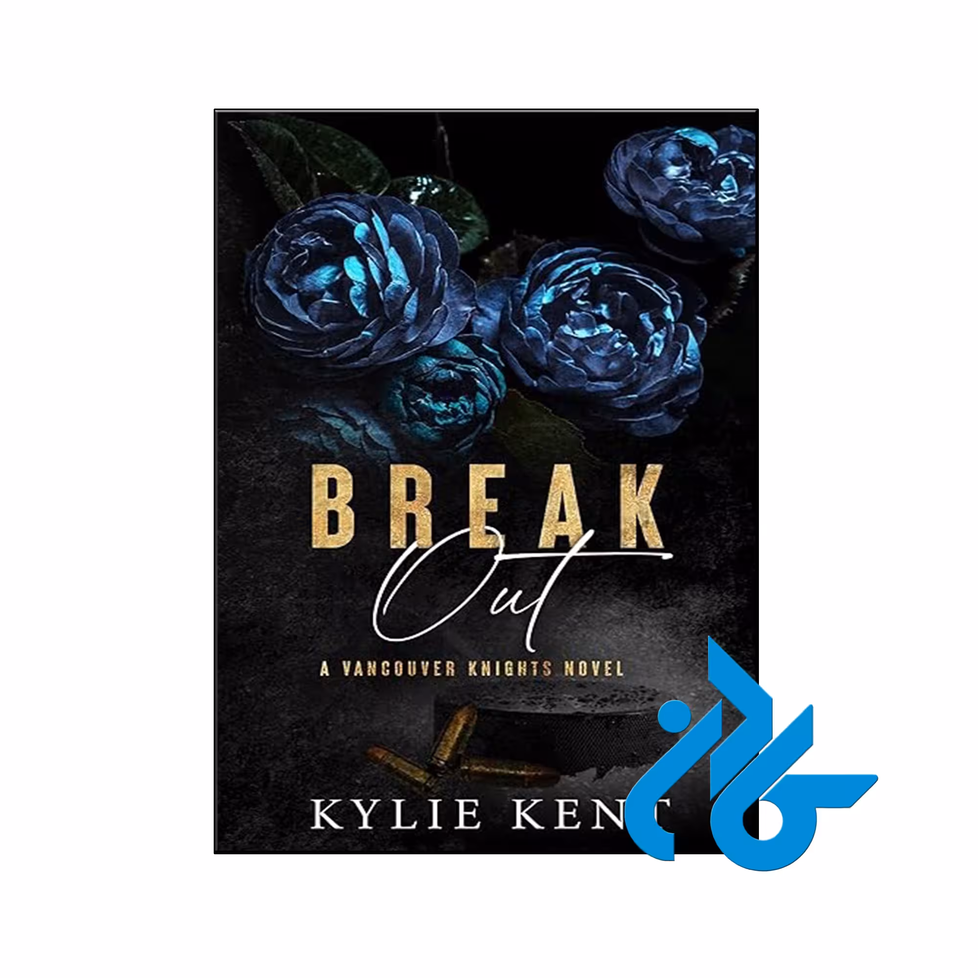 خرید و قیمت کتاب Break Out از فروشگاه کادن