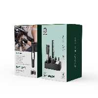 ست  5 در 1 گرین Green 5IN1 Grooming set